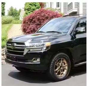 Certifié 2021 d'occasion pour Land Cruiser Heritage Edition OEM US Origin Garantie 1 an - Product Image 5