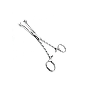 VATS เครื่องมือทรวงอกการผ่าตัด thoracoscopy ข้อต่อคู่ hemostatic Maryland dissecting Forceps - Product Image 1