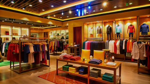 Transporte de Mercancías de Ropa de Guangzhou a Surat, FCL, DDP - Product Image 4