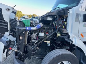 Remolques de acero de 2 ejes usados 2022 Peteer-biillt 579 - Product Image 2