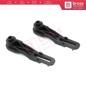 BDP128 A/C Heating Ventilation <b>Control</b> Operating Lever <b>Stepper</b> <b>Motor</b> Arm For A2038300033 C W203 CL203 S203 CLC W209 CLK G W463 - Product Image 2