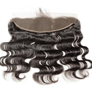 Paquetes de cabello Remy alineados con cutícula virgen cruda del sur de la India mayorista para extensiones de cabello humano ondulado cabello indio virgen real - Product Image 3