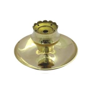 Super venta en calidad avanzada quemador de incienso de latón Bakhoor Smeller y difusor de aromaterapia de alta calidad - Product Image 1