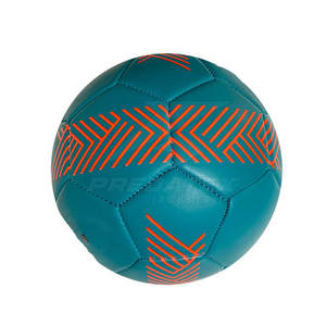 Balones de fútbol de suministro de fábrica de buena calidad personalizados hechos en Pakistán, balones de fútbol a la venta - Product Image 2