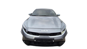 Auto Usado Coreano K3 2022 en Buenas Condiciones en Venta, 300auto Export - Product Image 2