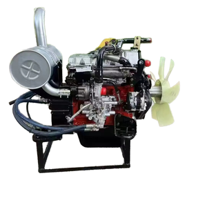 J08E-TM เครื่องยนต์ H07D J08E การประกอบเครื่องยนต์ที่สมบูรณ์ - Product Image 6