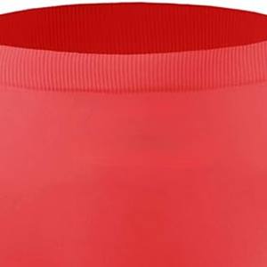 Pantalones Cortos de Compresión Rojos para Hombre, Ropa Interior Deportiva sin Costuras, Secado Rápido, Elásticos, para Entrenamiento Deportivo, Capa Base para Gimnasio - Product Image 5