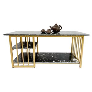 PK022 Conjunto de Muebles para Sala de Estar de 5 Piezas, Elegante Conjunto de Abrigos para Mujer - Product Image 3