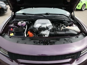 Dodge Charger SRT Hellcat 2022 - Product Image 6