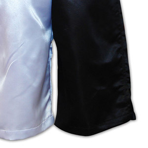 กางเกง MMA ทรงสบาย พิมพ์ลายแบบ Sublimation ด้านหน้า เอวยางยืด น้ำหนักเบา ระบายอากาศได้ดี แห้งเร็ว รับสกรีนโลโก้ คุณภาพสูง - Product Image 3