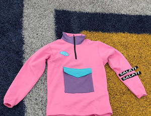 ฉลากส่วนตัวที่กำหนดเองขายส่ง6กระเป๋าสินค้า Tracksuits สำหรับผู้ชายที่มีโลโก้และการออกแบบที่กำหนดเอง - Product Image 5