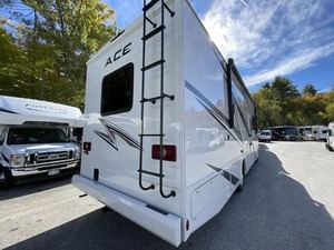 VENDEDOR VERIFICADO: Thor ACE 32B 2025 DISPONIBLE PARA LA VENTA - Product Image 5