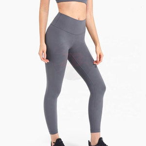 Leggings confortables pour femmes avec tissu extensible pour un usage quotidien, la gym et les occasions décontractées, leggings de yoga - Product Image 6