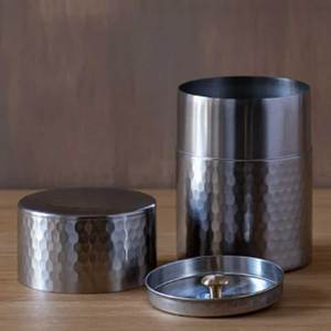 เชิงเทียนคริสตัลทำด้วยมือของขวัญคริสต์มาสตกแต่งบ้านหรูหราส่งออกที่มีคุณภาพ - Product Image 4