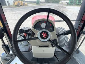 2011 Massey Ferguson 8670 - Product Image 6