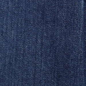 Haute qualité personnalisée OEM été mode jupe en jean femmes coton brodé jupe en jean motif solide robes décontractées longue soie - Product Image 6