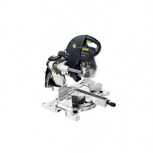 Sierra Ingletadora Deslizante Festool KS 120 REB GB 230V KAPEX - Product Image 3