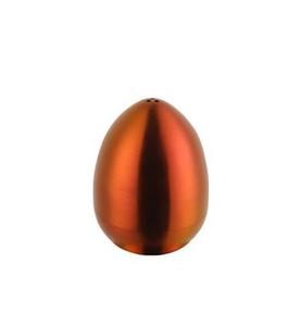 เครื่องปั่นเกลือและพริกไทยรูปทรงไข่หลายสีอุปกรณ์เครื่องเทศสมุนไพรขวดเครื่องเทศ - Product Image 2