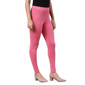 Leggings de Yoga de cintura alta Ropa deportiva Medias de fitness Leggings de pantalón de yoga para mujer Leggings - Product Image 3