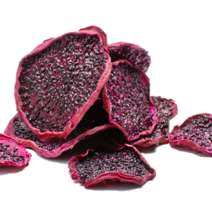 High Quality Freeze Dried Dragon Fruit Red Dragon Fruit Dices From Vietnam - Product Image 2