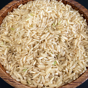 Riz brun - Riz brun naturel - Riz sain en grains entiers - Vente en gros - Exportation - MaxRice - Product Image 4
