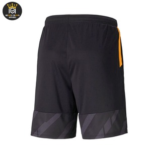Uniforme de fútbol de calidad superior Conjunto de uniforme de fútbol de gran venta Camiseta de fútbol juvenil - Product Image 6