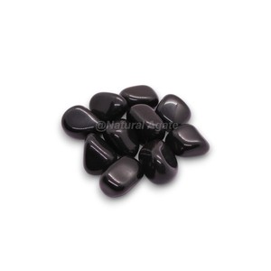 Wholesale Lepidolite Tumbled Stone Natural Polished <b>Healing</b> Crystal Gemstone Pocket Stone Bulk Exporter Manufacturer Supplier - Product Image 3