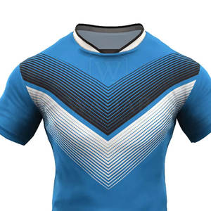 Uniforme de rugby Fresh Pick pour les joueurs d'équipe professionnels Uniforme de rugby à forte demande pour les matchs - Product Image 5