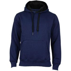 Sudaderas con Capucha Clásicas con Logotipo Personalizado Bordado e Impreso - Product Image 5