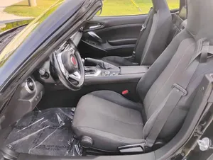 FIAT 124 SPIDER BASE 2017 d'occasion, conduite à gauche/droite - Product Image 4