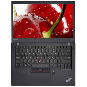 Venta al por mayor 95% Nuevo Think pad T470s 14 pulgadas Business Laptop Notebook I n t e l Core 8GB RAM 256GB SSD Computadora portátil - Product Image 5