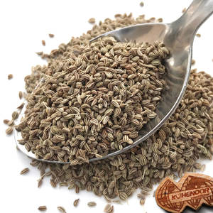 Carom (Ajwain) | Hierba a granel | Para la cocina y la salud - Product Image 1