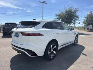 JAGUAR F-PACE P-250 R-DYNAMIC S AWD SUV CROSSOVER 2024 À VENDRE - Product Image 6