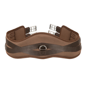 Cincha para Caballo de Conducción Cómoda, Diseñada para un Ajuste Seguro de la Silla de Montar, Estabilidad de Entrenamiento y Uso Diario en el Cuidado Ecuestre - Product Image 3