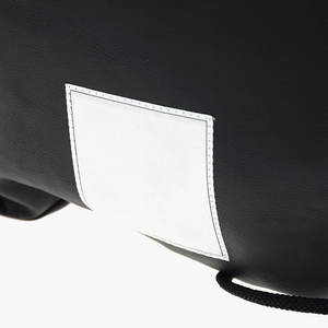 2025 vente en gros Logo personnalisé imprimé formation cordon sac à dos imperméable Polyester sac de sport doublure en coton vêtements - Product Image 4