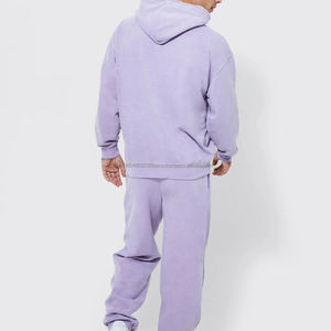 Ropa Deportiva, Diferentes Colores, Personalización con Logotipo, Último Estilo, Chándales Transpirables para Hombre en Oferta - Product Image 4