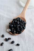 ถั่วดำที่เป็นมิตรมังสวิรัติอุดมไปด้วยไฟเบอร์และโปรตีนจากพืชเพื่อสุขภาพประจำวัน - Product Image 3