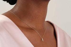 กะโหลกศีรษะพร้อมสร้อยคอจี้มงกุฎสำหรับผู้หญิงในเครื่องประดับพังก์โกธิค - Product Image 3