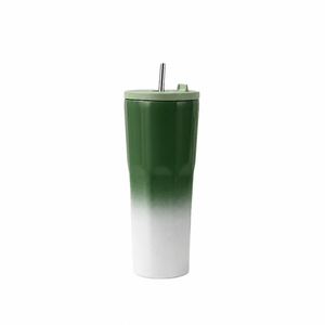 Borraccia Termica da 750ml con Cannuccia, Portatile per Ufficio, Viaggi, Palestra e Negozi al Dettaglio - Vendita all'Ingrosso - Product Image 4