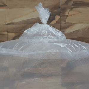 PE Liner Jumbo Bags High Strength Moisture-Proof Polyethylene FIBC Liners Capacities Bulk Containers 500kg 1000kg 2000kg - Product Image 2