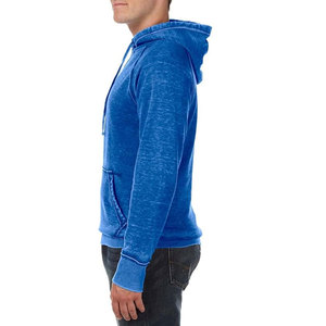 เสื้อฮู้ด500gsm หนักผ้าฝ้าย100% - Product Image 3