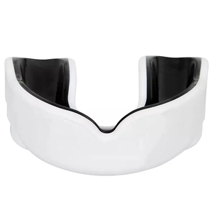 Protège-bouche Transparent en silicone pour sport, protection en gomme, réutilisable, lavable, boxe, 2023 - Product Image 6