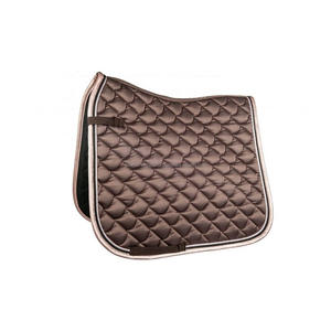 Tapis de selle de cheval de haute qualité, pour équipement équestre, coussins de selle de cheval, équipement cheval, grossiste fabricant - Product Image 2