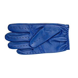 Guantes de Conducción de Invierno para Hombre y Mujer, Color Personalizado, Ligeros, al por Mayor, Guantes de Cuero Personalizados para Adultos - Product Image 4