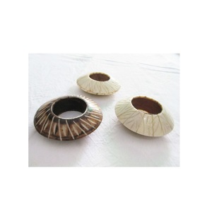 Servilletero con incrustaciones de hueso más vendido, Decoración de mesa de hoteles, servilleteros, SOPORTE PARA CENA DE Navidad, fiestas, mesa, boda, fiesta, uso - Product Image 1