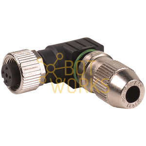 Murrelektronik Nuevo 7000-12681-0000000 Jack - Product Image 1