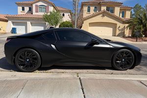 รถบีเอ็มดับเบิลยู ไอ8 คูเป้ มือสอง ปี 2015 พวงมาลัยซ้าย/ขวา - Product Image 2