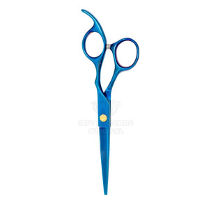 Ciseaux de coiffure de style unique robustes Ciseaux de coiffure personnalisés de qualité supérieure - Product Image 5