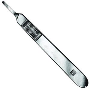 เครื่องทำด้ามจับใบมีดสแตนเลสแหล่งพลังงานมาตรฐานความปลอดภัยของโมล - Product Image 1