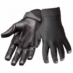 TACLITE 2 Winter Riding Gloves for Men and <b>Women</b> Extreme Cold <b>Weather</b> Touchscreen Gloves with Protection by Punchin Sports - Product Image 3